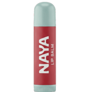 Bálsamo labial nutritivo